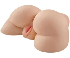 Pipedream PET Bad Girl Vibrating Ass