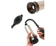 Pipedream PW Beginner's Power Oumo Smoke