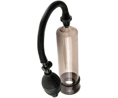Pipedream PW Beginner's Power Oumo Smoke