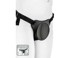 Pipedream Originalus Body Dock diržas