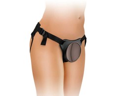 King Cock KCE Deluxe Silicone B Dock Kit