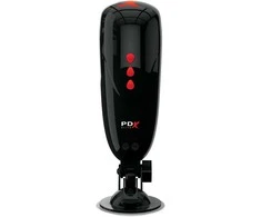 Pipedream PEE Dirty Talk Starter Stroker