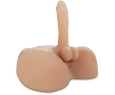 Pipedream PET Fuck My Hard Cock