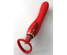Pipedream FFH Jos Ultimate Pleasure Holi