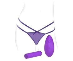Pipedream FFH Petite Panty Thrill-Her