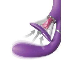 Pipedream FFH Her Ultimate Pleasure Pro