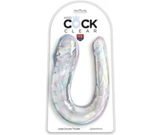 King Cock KKC didelė dviguba bėda