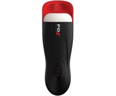 Pipedream PDX Elite Fap-O-Matic Pro