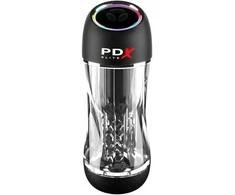 Pipedream PDX Elite Viewtube Pro