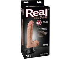 Pipedream „Real Feel Deluxe“ Nr. 1 šviesa