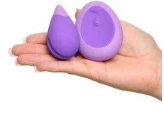 Fantasy For Her FFH Remote Kegel Excite Her Pu