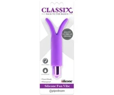 Pipedream Stymulator-Silicone Fun Vibe