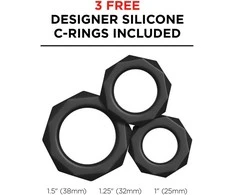 Pipedream PDX ELITE Suck-N-Pump Stroker