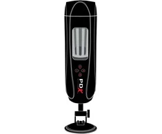 Pipedream PDX Elite Ultimate Milker 2