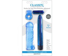 Classix C Ultimate Pleasure Couples Ki