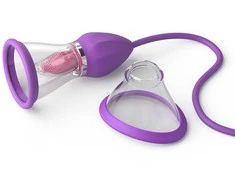 Pipedream FFH Her Ultimate Pleasure MaxP