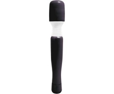 Pipedream Wanachi Mini Massager Juodas
