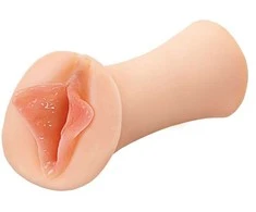 Fetish Fantasy Extreme PDX Išorinis Šlapios Vaginos L. Lūpos Ta