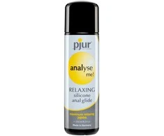Pjur - Analyse Me Relaxing Silicone 250 ml