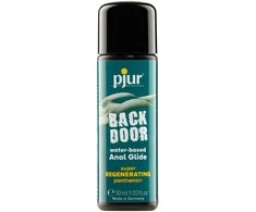 Pjur - „Back Door“ regeneruojantis pantenolio analinis slydiklis 30 ml