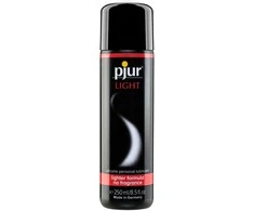 Drėkinamasis gelis-švelnus lubrikantas Pjur 250 ml
