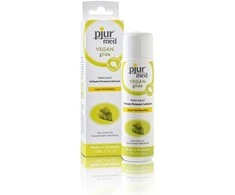 Pjur - MED Vegan Glide Waterbased 100 ml