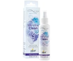 „Pjur We-Vibe Clean“ valiklis 100 ml