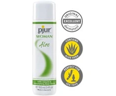 pjur woman Aloe waterbased 100