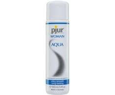 pjur Woman AQUA 100 ml