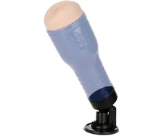 PRIVATE Tube Suction Base - Secure Mount for Intimate Devices