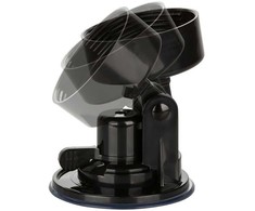 PRIVATE Tube Suction Base - Secure Mount for Intimate Devices