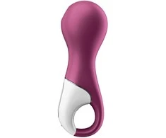 Satisfyer Lucky Stimuliatorius – laimingos Svarstyklės