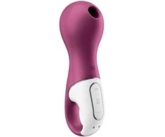 Satisfyer Lucky Stimuliatorius – laimingos Svarstyklės
