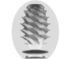 Masturbator jajko satisfyer eggs fierce 3 sztuki