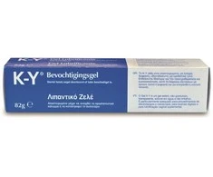 Scala Selection K-Y tepimo želė