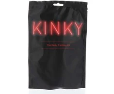 Scala Selection „Scala“ pasirinkimas „Kinky Fantasy Kit“ asortimentas