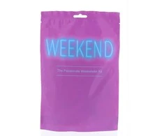 Scala Selection „Scala“ pasirinkimas „Passionate Weekend Kit“ asortimentas