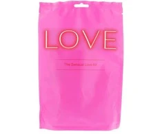 Scala Selection Sensual Love Kit asortimentas
