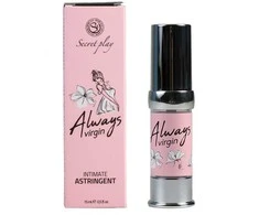 „Secret Play“ intymus gelis moterims, skirtas makšties stangrinimo seksui, 15 ml