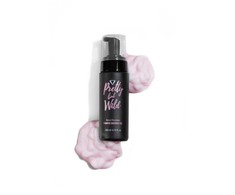 Secretplay Cosmetic Secret Play Pretty But Wild Foaming Dušo želė 200ml Plant-Based Care