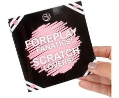 Secretplay 100 Games PRIEŠŽAIDIMO FANATIKAI! Įbrėžimų mėgėjai! (ES/EN/DE/FR/NL/PT/IT/PL)