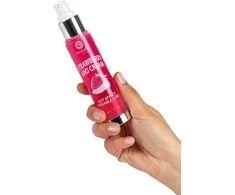 „Secret Play“ valgomasis drėkinamasis masažinis šildomasis gelis, 50 ml