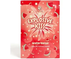 Secretplay Cosmetic ARBŪZŲ POPPING CALDAINIAI