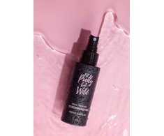 Secretplay Cosmetic Secret Play Pretty But Wild Refreshing Body Mist 100ml - Plant-Based Care