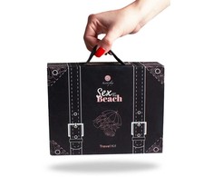Secretplay 100 Games Secret Play Sex on the Beach Romantic Adventure Travel Set Multilingual