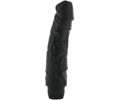 Seven creations vibratorius realistiškas natūralus storas penis 22 cm