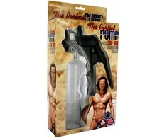 Seven creations THE PERFECT PUMP WITH SURE-GRIP