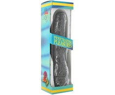 Seven creations You2Toys Pleasure Model 9 Flexible Intimate Device 22cm rusvai gelsvas