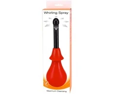 Seven Creations Anal Hygiene Whirling Purškiklis Cleaning System 310ml