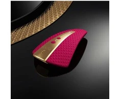 Shunga - Obi Intimate Massager Rasberry
